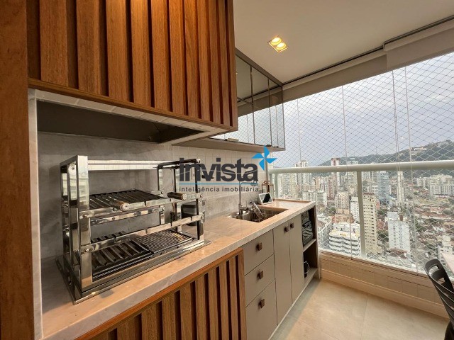 Apartamento, 3 quartos, 134 m² - Foto 10