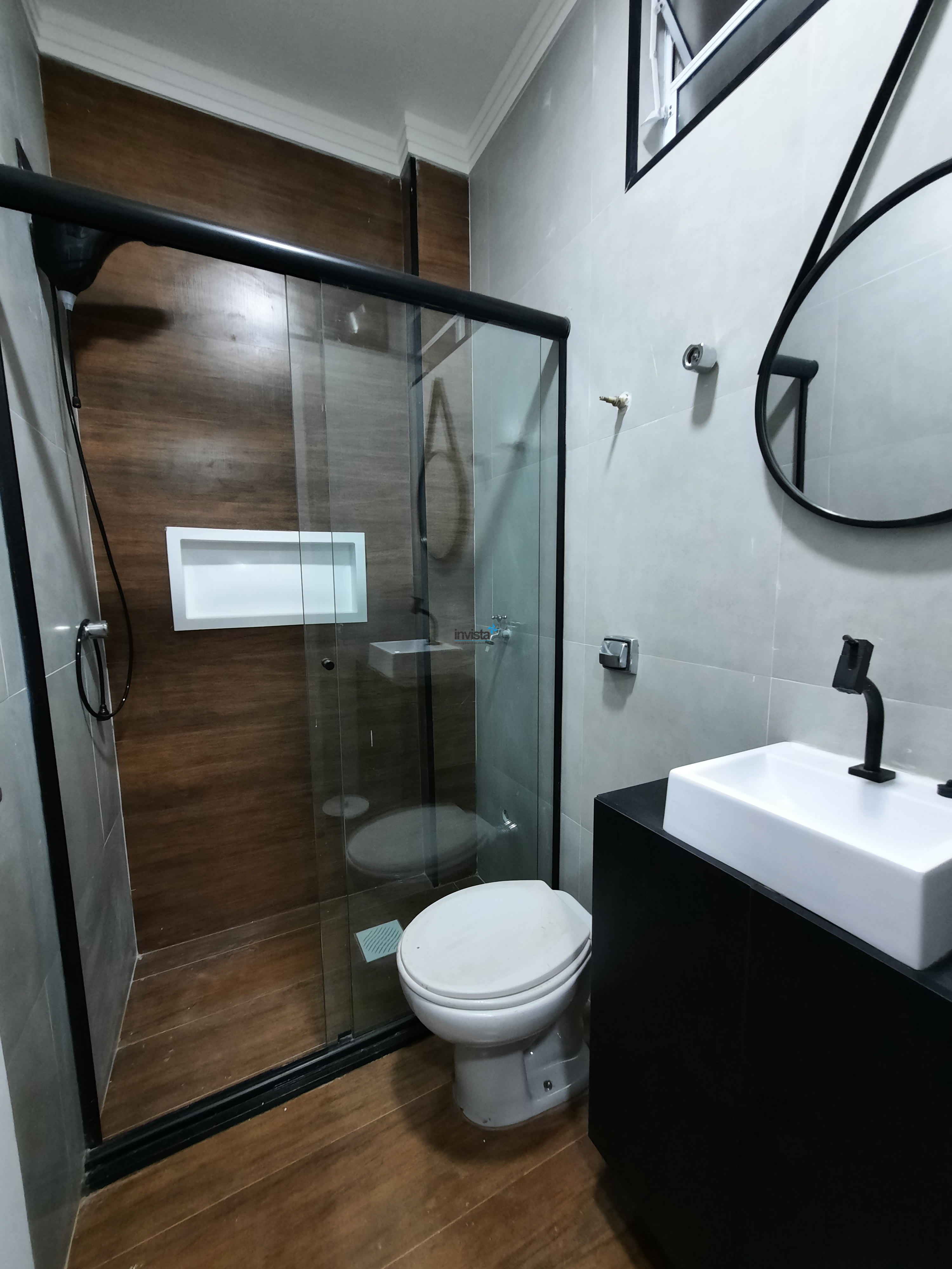 Apartamento à venda com 1 quarto, 36m² - Foto 10