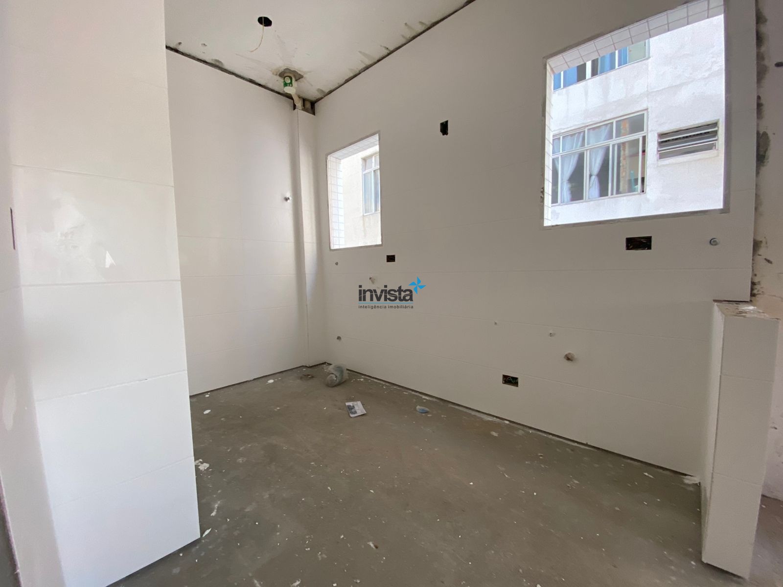 Apartamento, 1 quarto, 32 m² - Foto 5