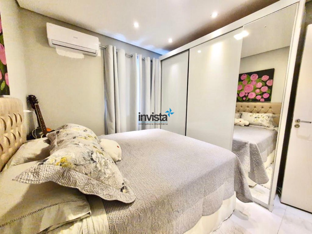 Apartamento à venda com 2 quartos, 60m² - Foto 8