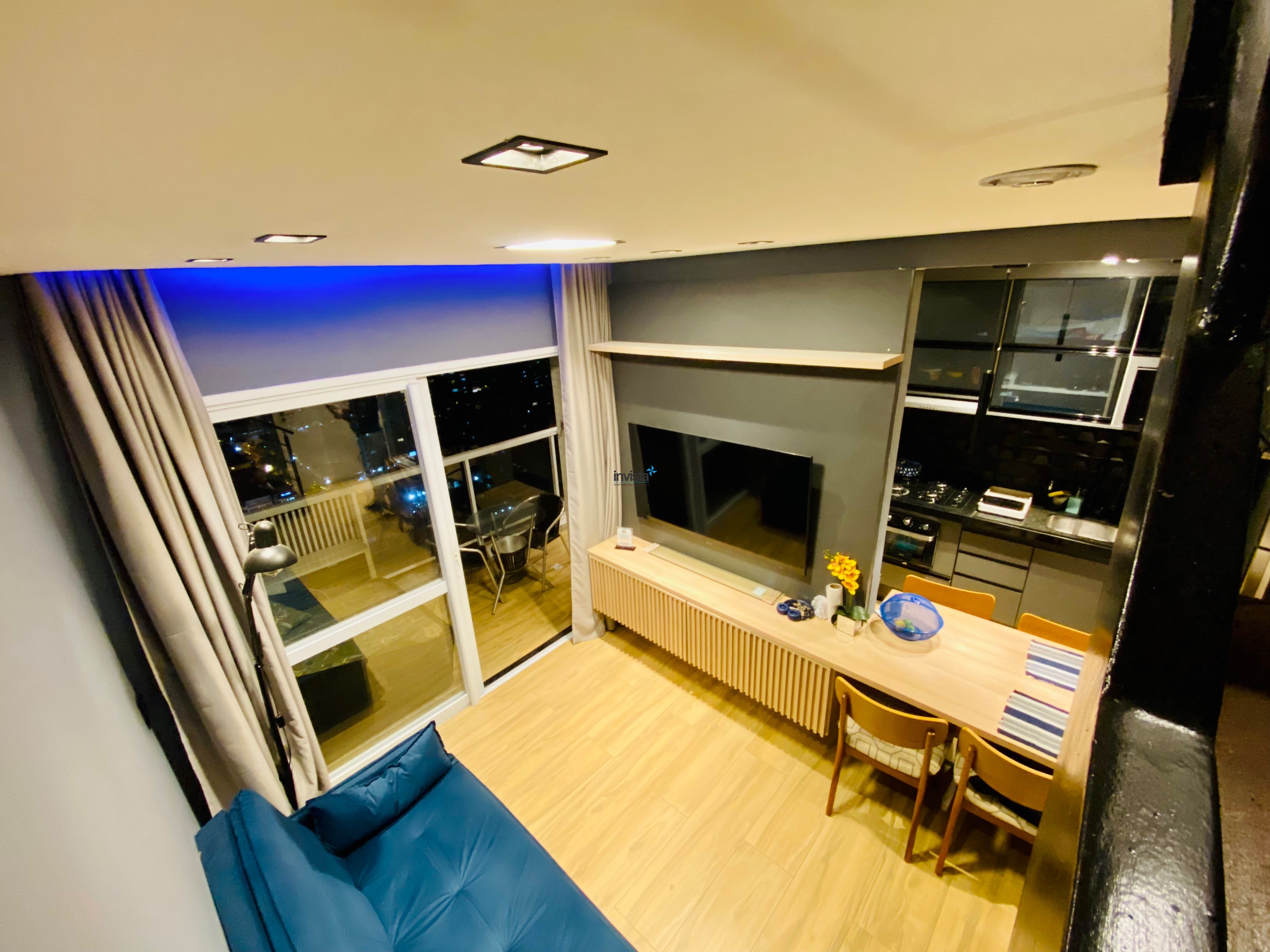 Apartamento, 1 quarto, 60 m² - Foto 10