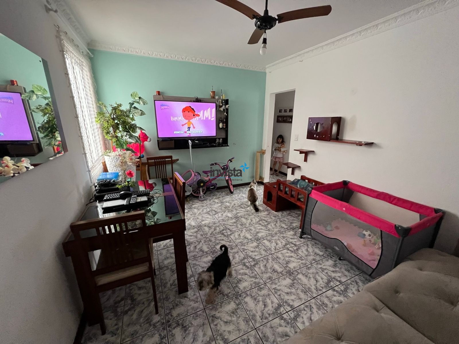 Apartamento, 2 quartos, 70 m² - Foto 23