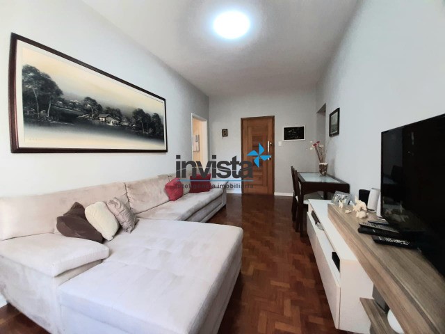 Apartamento, 2 quartos, 72 m² - Foto 1
