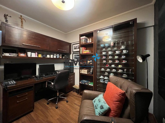Apartamento, 3 quartos, 152 m² - Foto 17