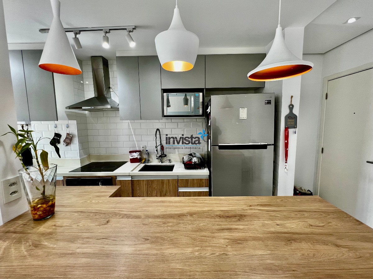 Apartamento, 1 quarto, 49 m² - Foto 7