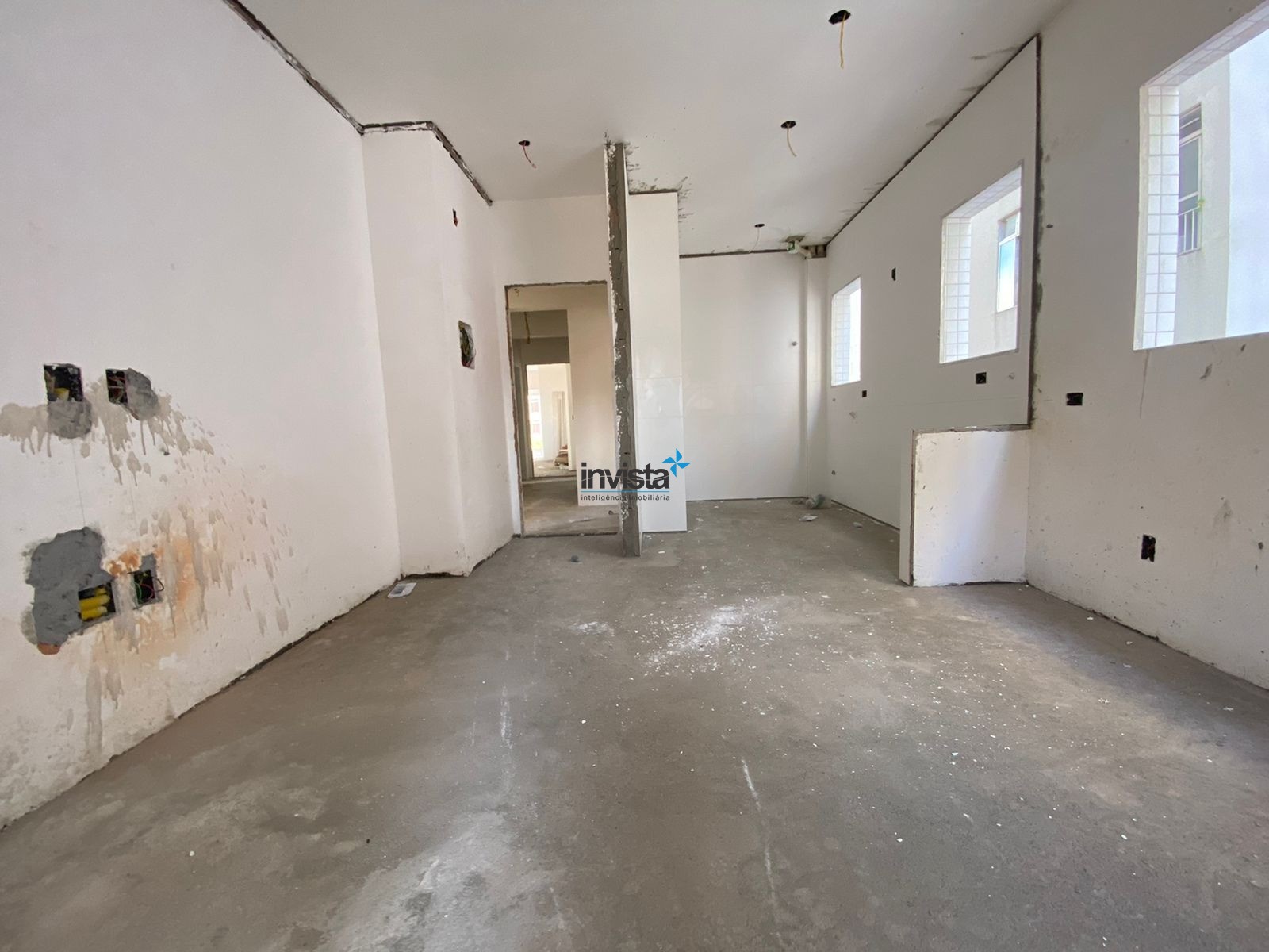 Apartamento, 1 quarto, 32 m² - Foto 8