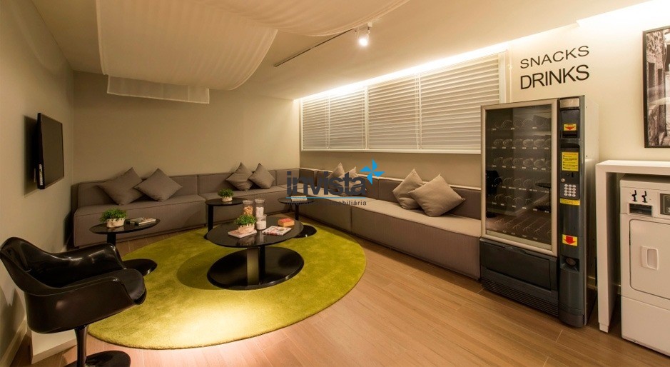 Apartamento, 1 quarto, 60 m² - Foto 24