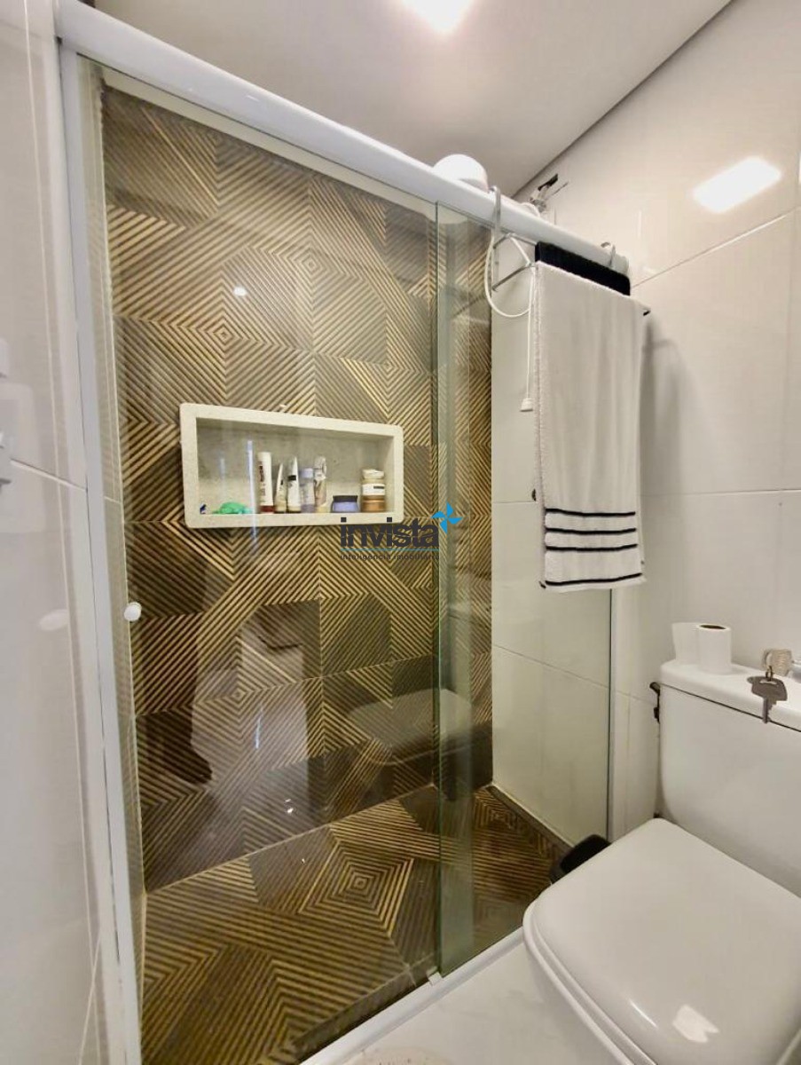 Apartamento à venda com 2 quartos, 60m² - Foto 17
