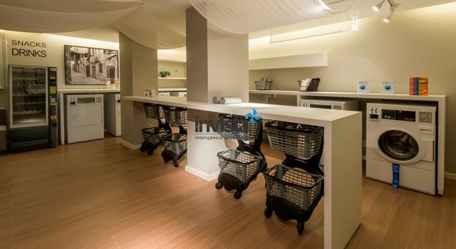 Apartamento, 1 quarto, 60 m² - Foto 23