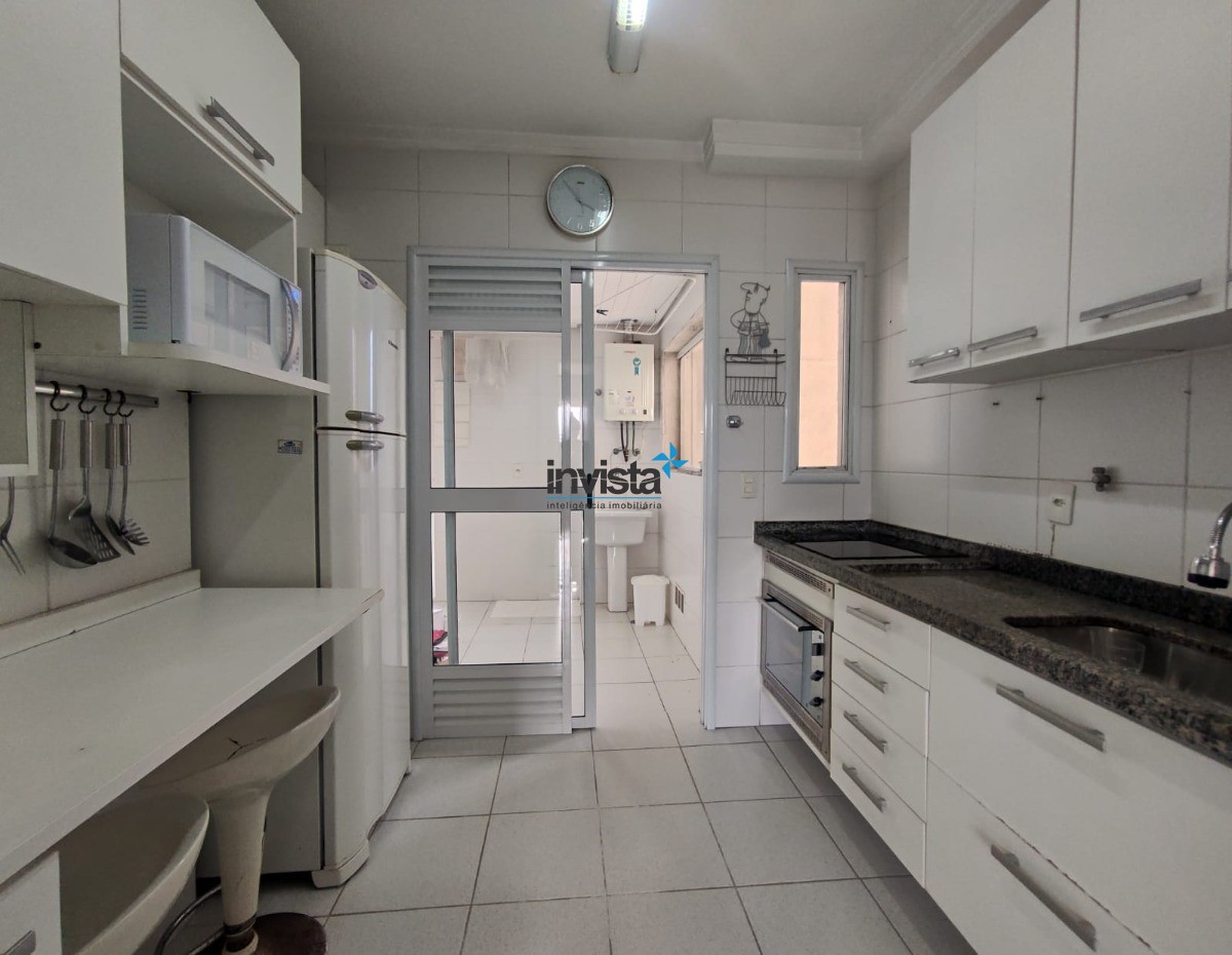 Apartamento, 3 quartos, 80 m² - Foto 11