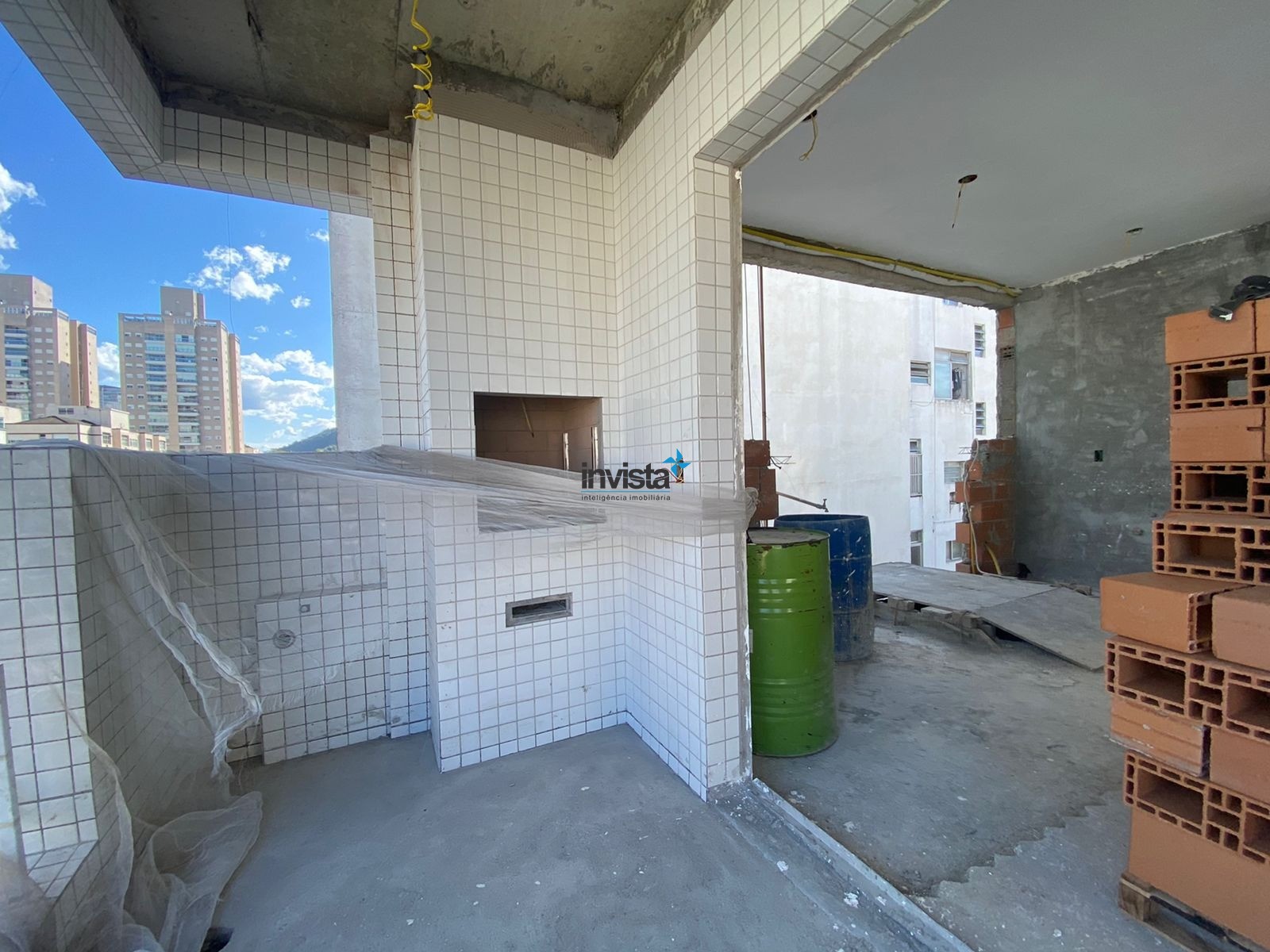 Apartamento, 1 quarto, 33 m² - Foto 18