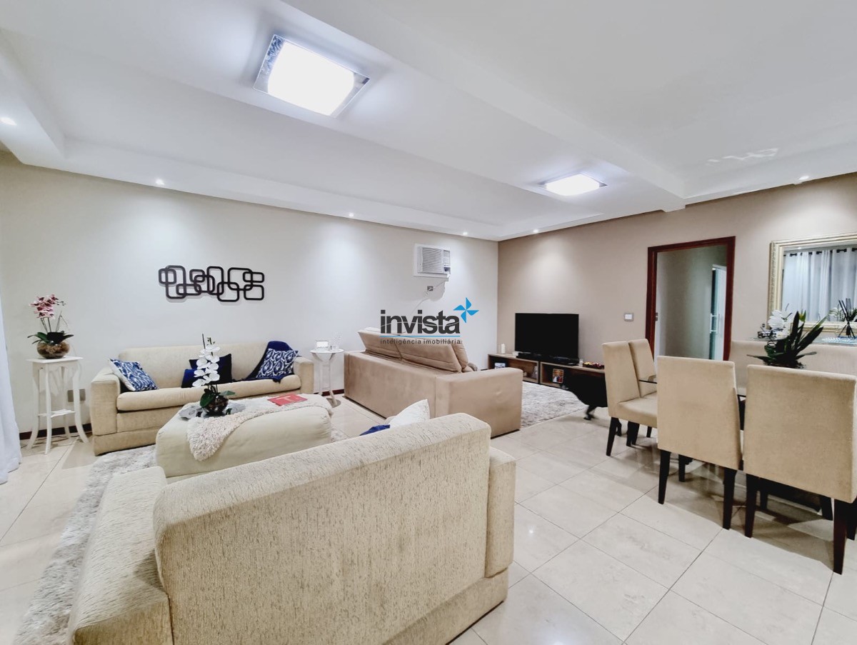 Apartamento, 3 quartos, 180 m² - Foto 3