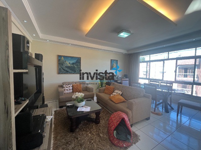 Apartamento, 3 quartos, 126 m² - Foto 4