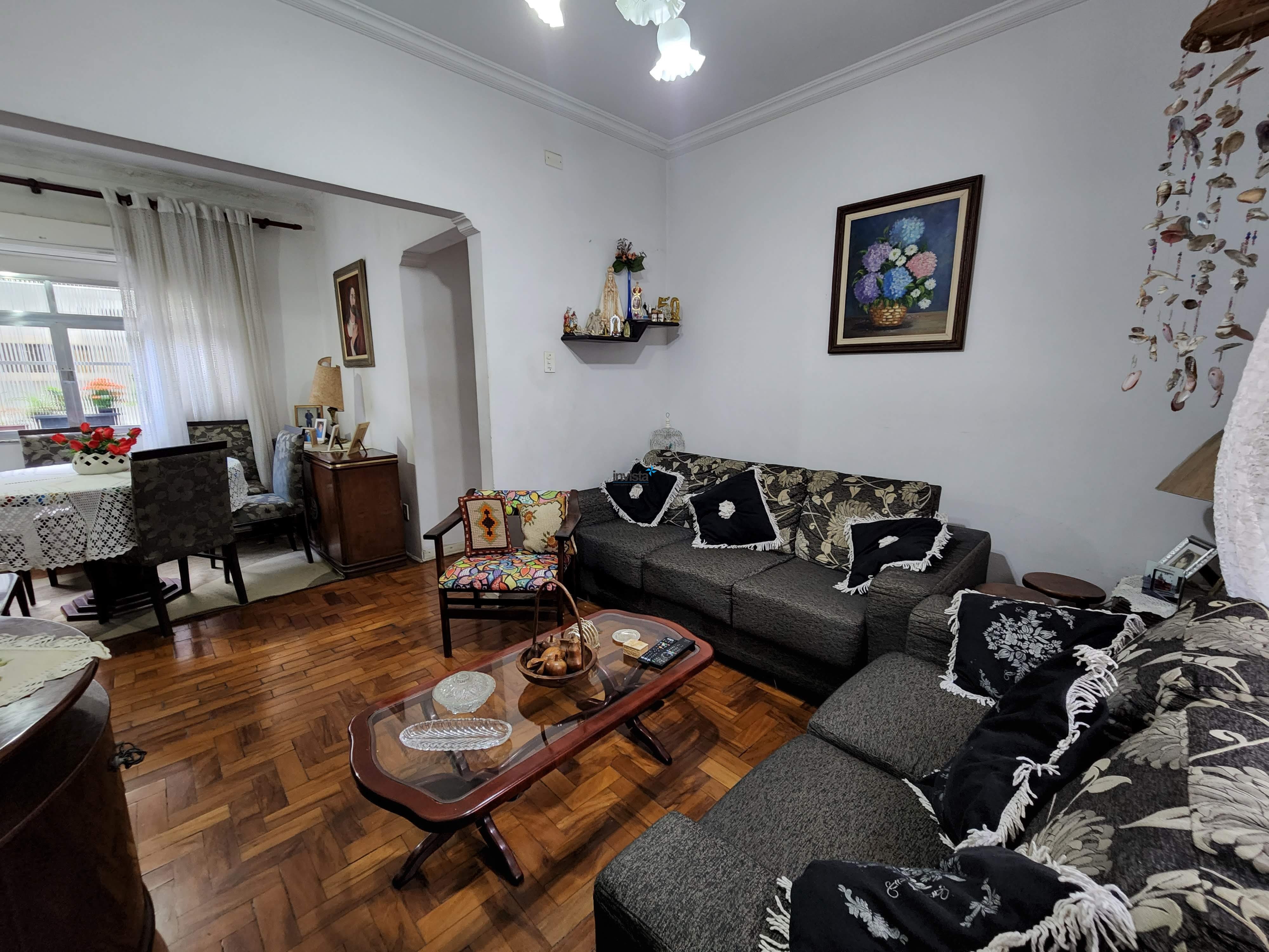 Apartamento, 2 quartos, 75 m² - Foto 3