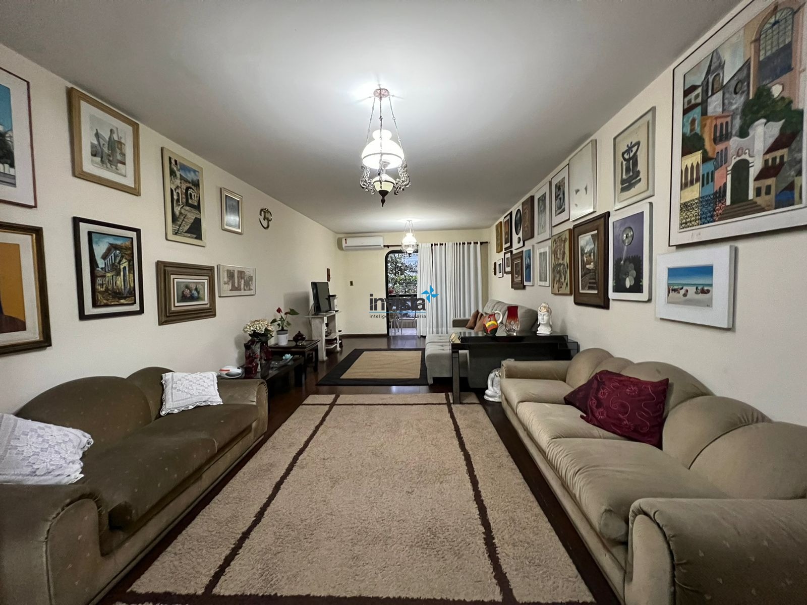 Apartamento, 3 quartos, 173 m² - Foto 6