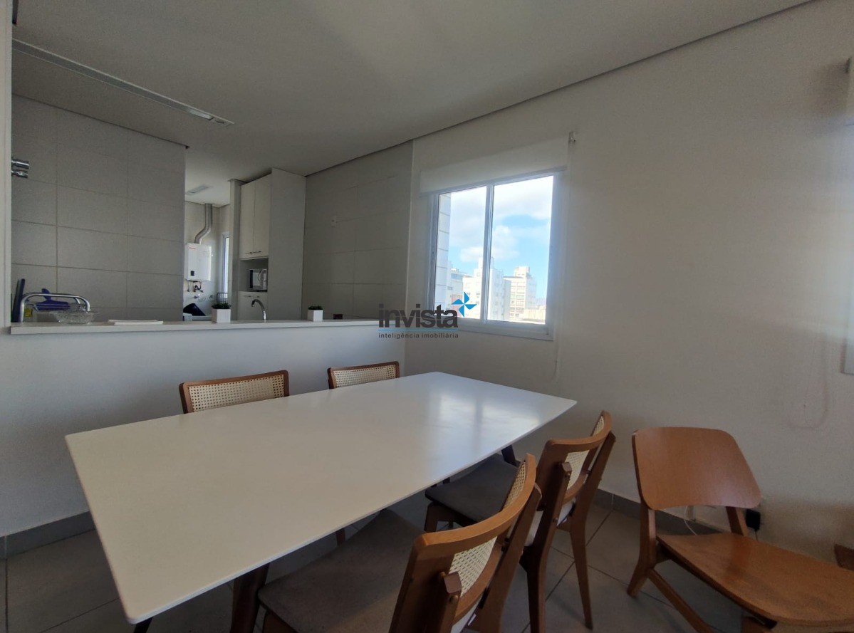 Apartamento, 3 quartos, 104 m² - Foto 5