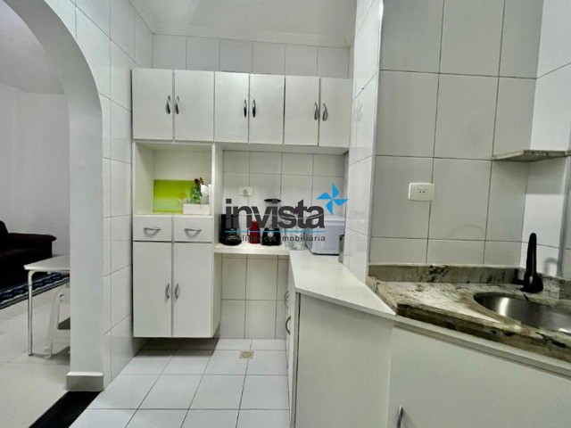 Kitnet e Studio à venda com 1 quarto, 35m² - Foto 6