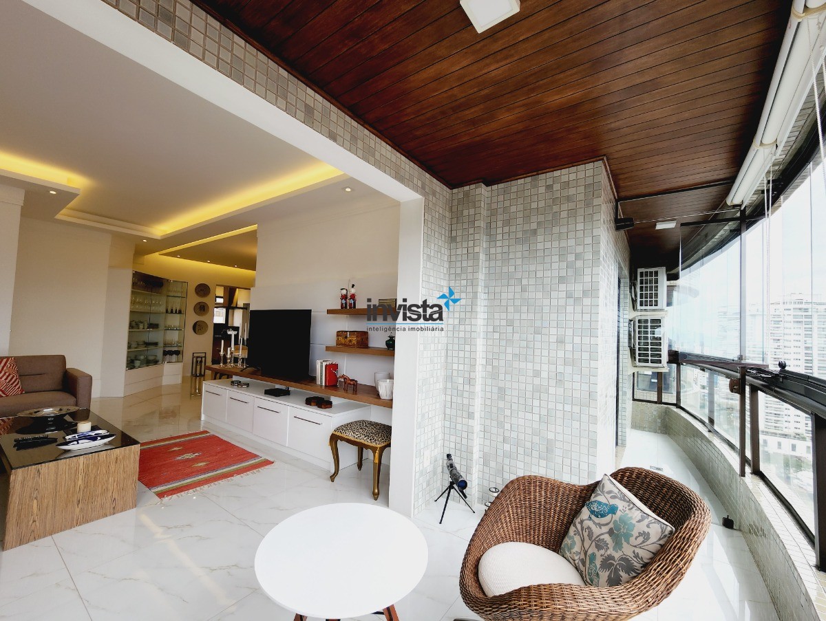 Apartamento, 3 quartos, 173 m² - Foto 6