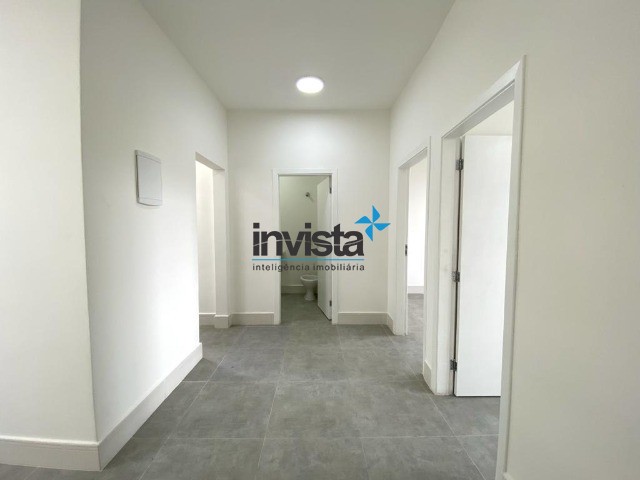 Apartamento à venda com 2 quartos, 58m² - Foto 4