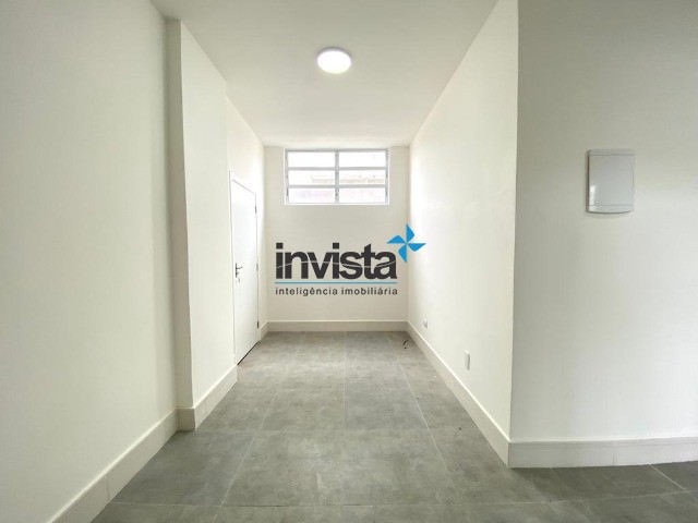 Apartamento à venda com 2 quartos, 58m² - Foto 3