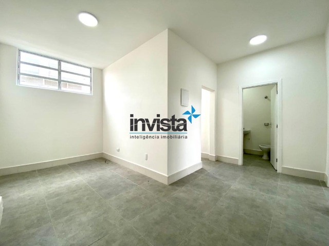 Apartamento à venda com 2 quartos, 58m² - Foto 1