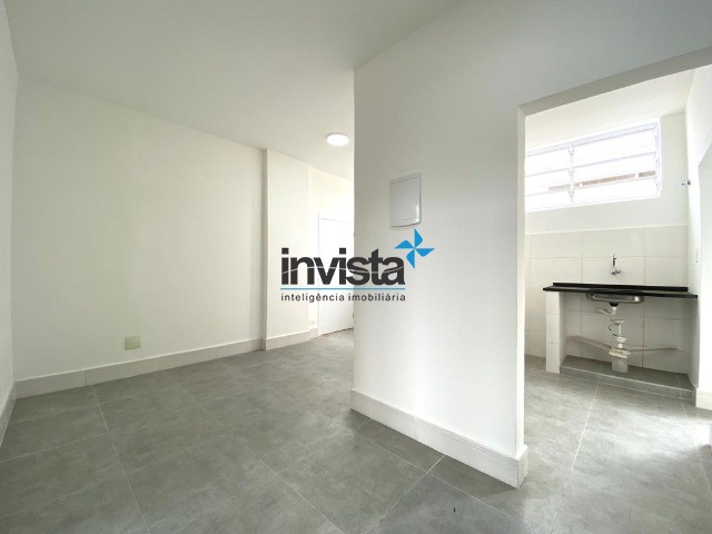 Apartamento à venda com 2 quartos, 58m² - Foto 2