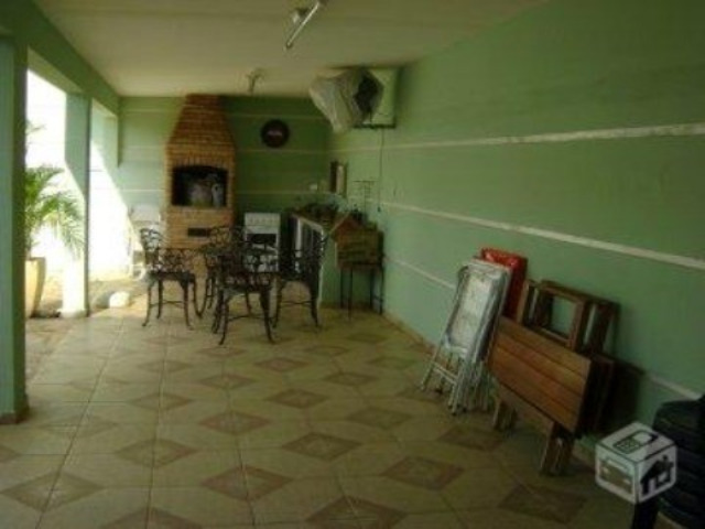 Casa de Condomínio, 3 quartos - Foto 9