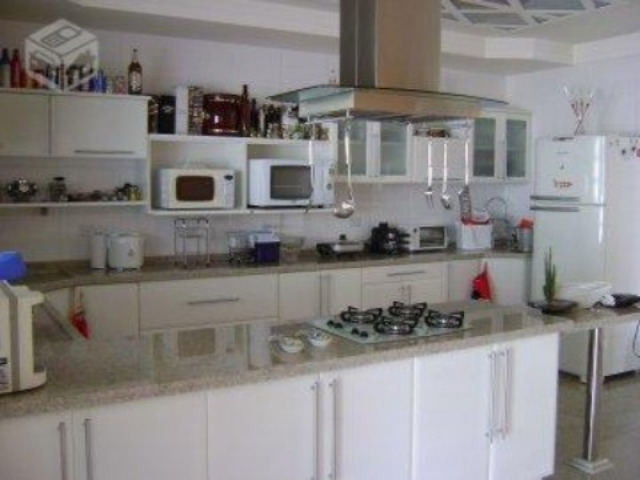 Casa de Condomínio, 3 quartos - Foto 10