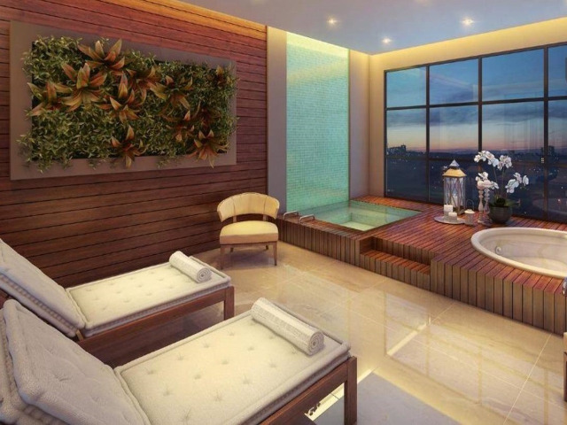 Apartamento, 3 quartos, 88 m² - Foto 46
