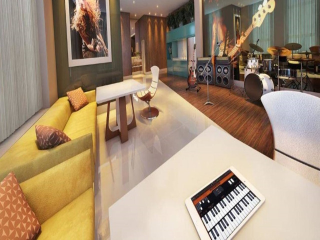 Apartamento, 3 quartos, 88 m² - Foto 49