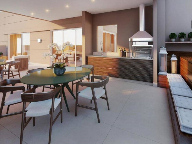 Apartamento, 3 quartos, 88 m² - Foto 50