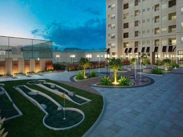 Apartamento, 3 quartos, 88 m² - Foto 52