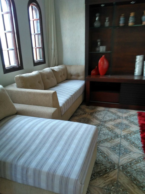 Casa, 3 quartos, 240 m² - Foto 2
