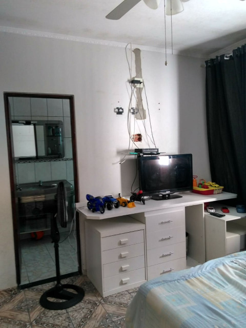 Casa, 3 quartos, 240 m² - Foto 9