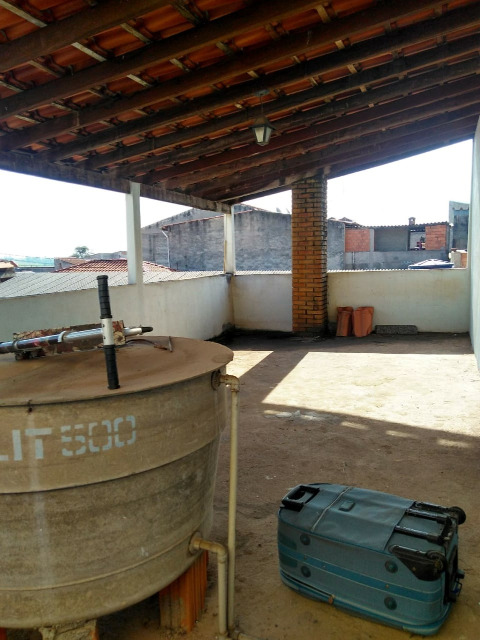 Casa, 3 quartos, 240 m² - Foto 12