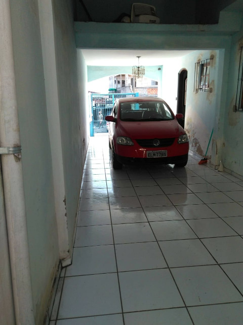 Casa, 3 quartos, 240 m² - Foto 16