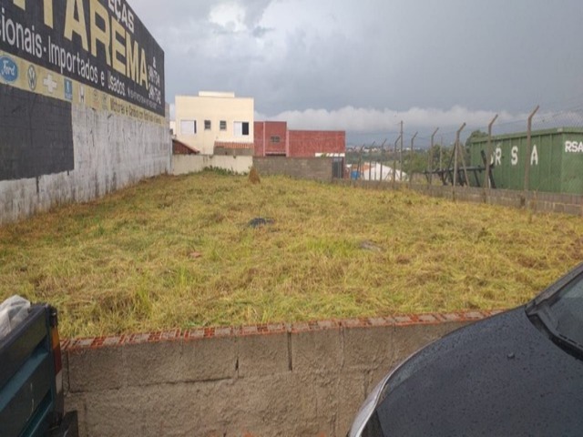 Terreno à venda, 600m² - Foto 1