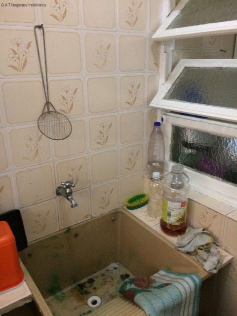 Apartamento, 1 quarto, 47 m² - Foto 9
