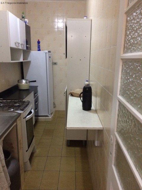 Apartamento, 1 quarto, 47 m² - Foto 4