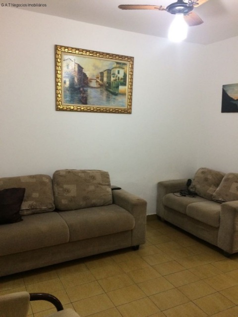 Apartamento, 1 quarto, 47 m² - Foto 6