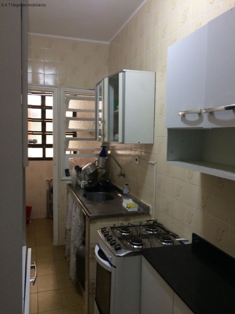 Apartamento, 1 quarto, 47 m² - Foto 7