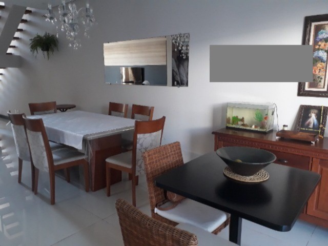 Casa de Condomínio, 3 quartos - Foto 9