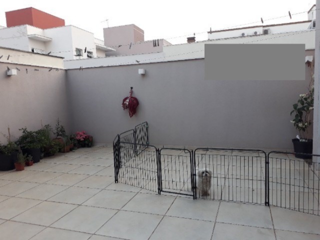 Casa de Condomínio, 3 quartos - Foto 13