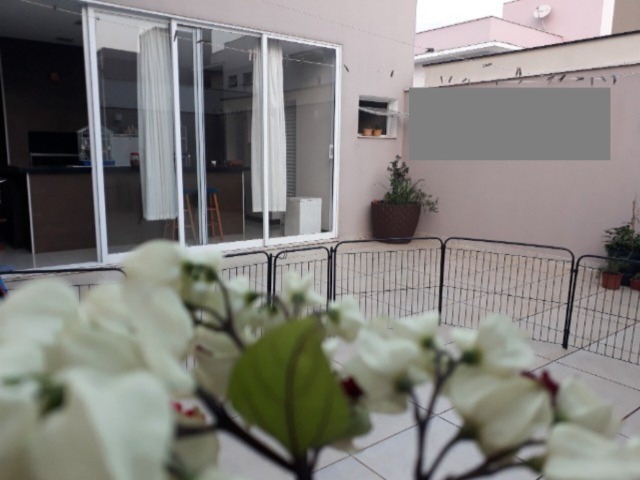 Casa de Condomínio, 3 quartos - Foto 12