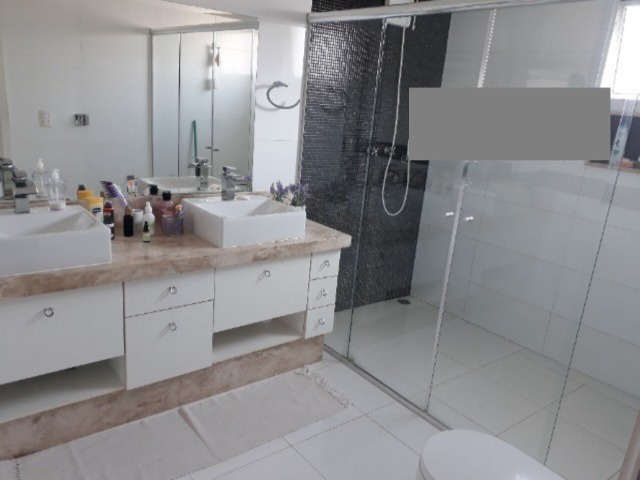 Casa de Condomínio, 3 quartos - Foto 21
