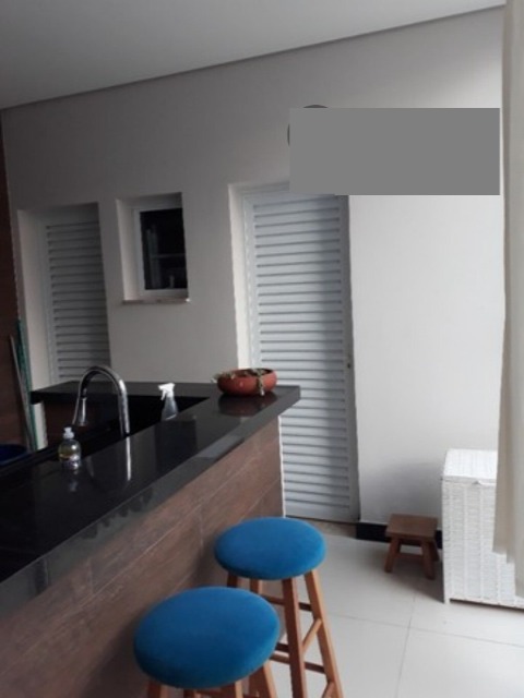 Casa de Condomínio, 3 quartos - Foto 11
