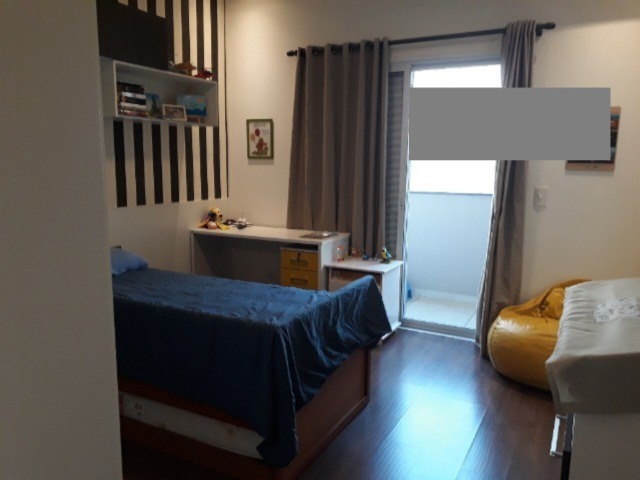 Casa de Condomínio, 3 quartos - Foto 15