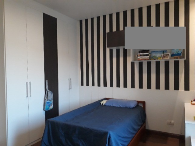 Casa de Condomínio, 3 quartos - Foto 14