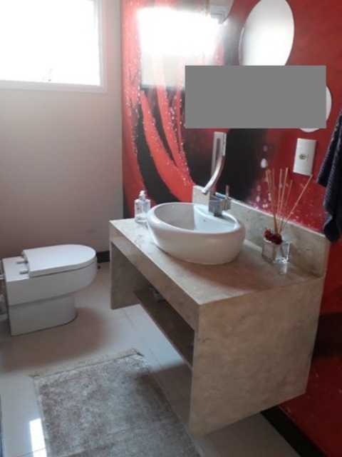 Casa de Condomínio, 3 quartos - Foto 8