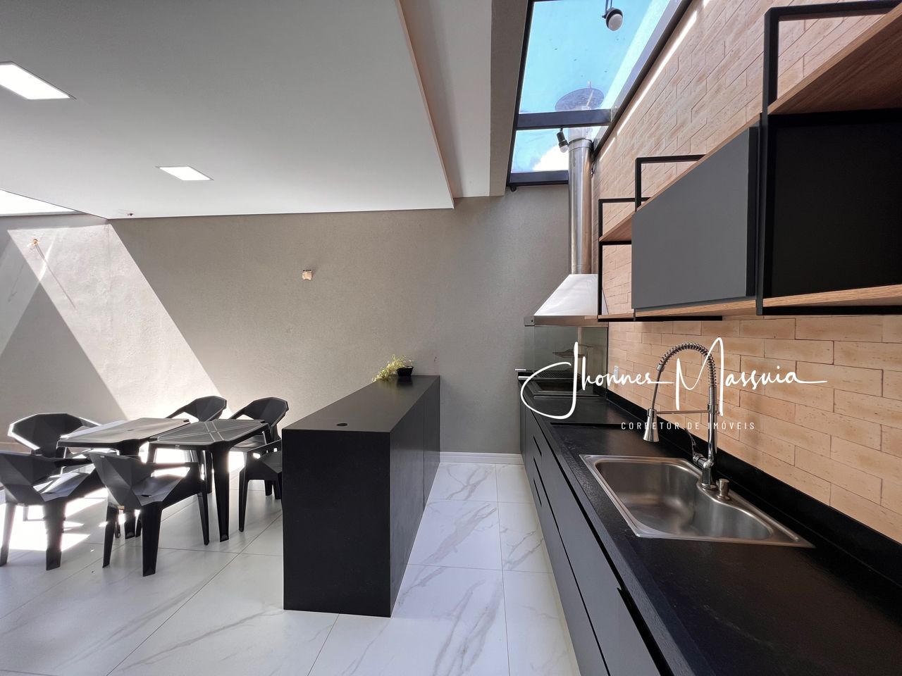 Casa, 2 quartos, 163 m² - Foto 8